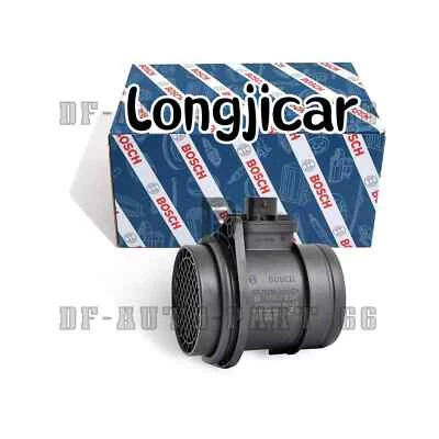 大众空气流量传感器组件适用于迷你 R60 R61 Cooper 11-15 Cooper Paceman 1.6L — 第 1/4 张图片