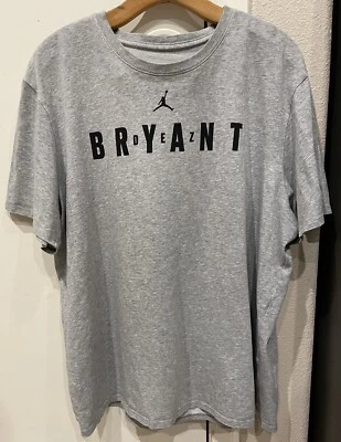 Nike Dallas Cowboys Dez Bryant Throw Up The 88 Logo Camiseta Gris 2XL Foto 1 de 4