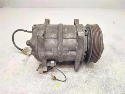 Compresor de aire acondicionado Volvo serie 850 1993-1998 OEM 86015336 Foto 1 de 4