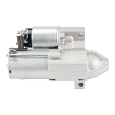 New Starter Motor Fits CHEVROLET IMPALA 2001-2005 GMC SONOMA 2002-2003 - Image 1 of 4