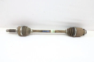 Honda Pilot 2014 eje de transmisión trasero izquierdo derecho OEM 09 10 11 12 13 14 15 Foto 1 de 4