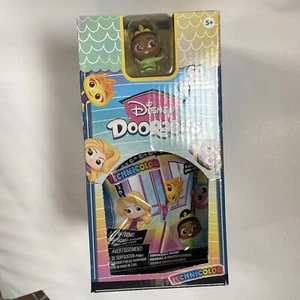 Disney Doorables Series 11 Technicolor Takeover, New/Sealed Lot Of 50 With Box - Picture 1 of 7