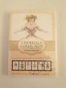 Cinderella Collection (windows 98 2015) Video Game Quality Guaranteed - Picture 1 of 7
