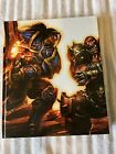 WORLD OF WARCRAFT Ultimate Visual Guide Updated & Expanded DK Large HC Book