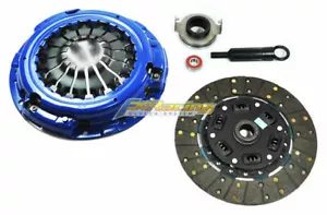 FX STAGE 2 HD CLUTCH KIT fits 06-14 SUBARU IMPREZA WRX 2.5L TURBO EJ255 5-SPEED - Picture 1 of 4