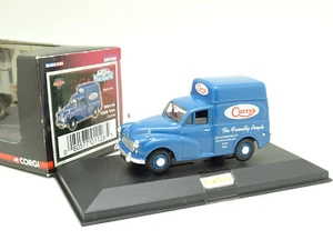 Corgi 1/43 - Morris 1000 Van Curries - Picture 1 of 1