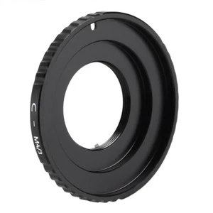 K&F C-M4/3,Lens Adapter Mount Lenses to M43 MFT Lens Mount Adapter - Picture 1 of 7