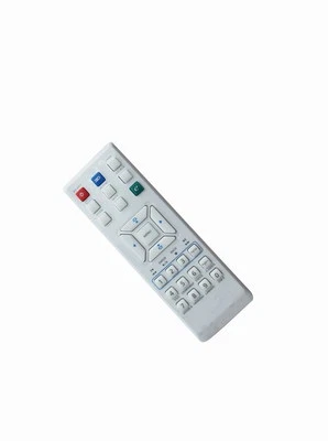 Direct Remote Control For ACER X1140 X1170 X1270N X1237 XD1150D DLP Projector - Image 1 of 3