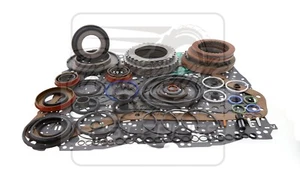 Fits Buick GM Chevy 4T65E Transmission Raybestos Performance Master Kit 1997-02 - Picture 1 of 2