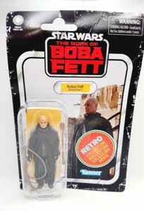 Star Wars Retro The Book of Boba Fett Boba Fett Dune Sea - Bild 1 von 3
