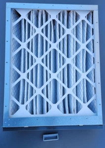 Clean Comfort 2000 CFM MERV 11 Whole Home Media Air Cleaner 20"x25" - Picture 1 of 5