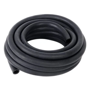 LokoCar 3/16 Inch (5mm) ID Fuel Line Hose NBR Rubber Push Lock Hose 25FT 300PSI - Picture 1 of 13