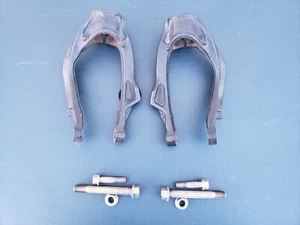 03-07 Honda Accord Front Fork Shock DAR & DAL Strut Bolts 03 04 05 06 07 OEM - Picture 1 of 4