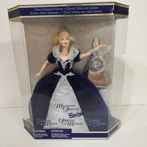 Special Edition Millennium Princess Barbie Doll Blonde Stunning 24154 NRFB - Bild 1 von 5