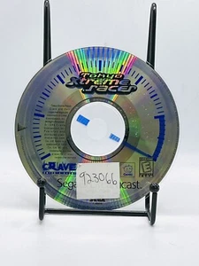 Tokyo Xtreme Racer Dreamcast Spiel nur Sega Disc Vintage Autofahren Retro Verfolgungsjagd - Bild 1 von 2
