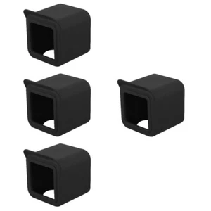 4 Pieces Schutzhülle Kamera-Schutzhülle Sicherheitsmonitor - Afbeelding 1 van 12