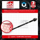 Inner Rack End Fits Mazda 121 Mk3 1.8D Left Or Right 96 To 03 Tie Rod Joint Febi