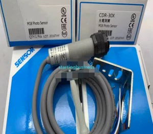 1PCS For FOTEK CDR-30X Photoelectric Switch sensor - Picture 1 of 1