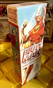 BULLET MAN CUSTOM BOX ONLY Siehe Beschreibung - Bild 1 von 3