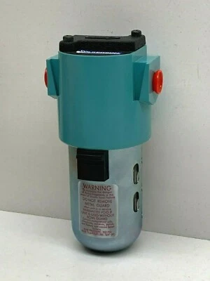 Wilkerson AF1-02-S00 Afterfilter Particulate Air Filter 1/4" NPT 150PSI +Element - Image 1 of 4