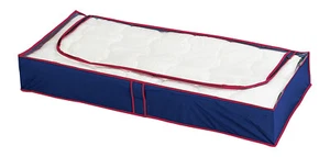 MAXIMEX 4er Unter Bett Kommoden DEEP Aufbewahrung Kleider Schrank Staub Schutz - Bild 1 von 6