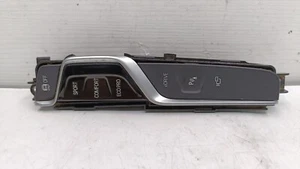 BMW G30 5 SERIES DRIVING MODE PDC TRACTION CONROL PANEL SWITCH 6843918 #2408 - Picture 1 of 8