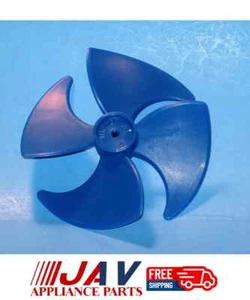 OEM KitchenAid Freezer Blade- Fan Inv# LR1455 - Picture 1 of 1