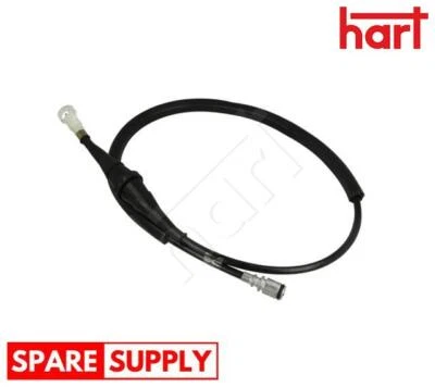SPEEDOMETER CABLE FOR RENAULT HART 131 355 - Image 1 of 4
