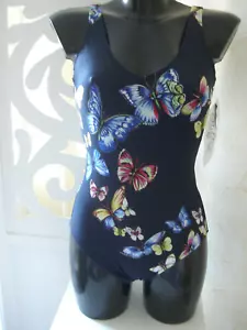 Je suis Badeanzug Größe 38 C Cup NEU - Bild 1 von 3