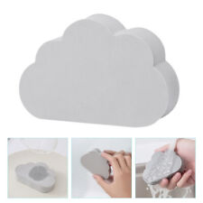  Sponge Sponges for Bathing Tub Cleaning Brush Frosted Scrubber