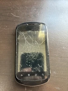 Teléfono de cricket ZTE X501 - Imagen 1 de 4