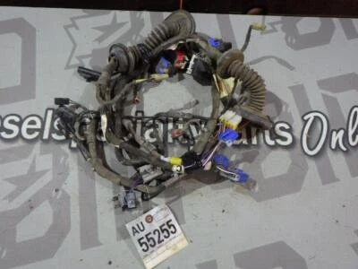 Dodge Ram 2500 SLT 1994 1995 cabina regular puerta cableado arnés 56016937C (2) Foto 1 de 4