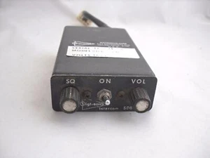 Sigtonics SDB-800 Intercom (p/n: SDB-800) - Picture 1 of 7