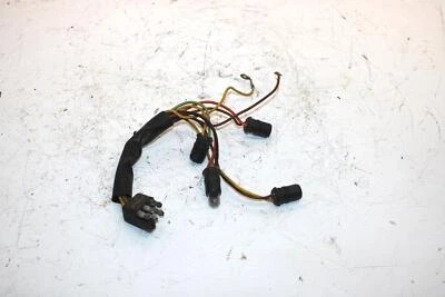 Arnés tacómetro Arctic Cat Zrt 600 97 OEM 0620-150 SA15 Foto 1 de 4