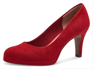 RETOURE - TAMARIS Pumps Abendschuhe 725482 Rot 35 EU - Bild 1 von 2