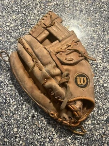 Vintage Wilson A9822 LHT SB-Special Baseball Handschuh sehr guter Zustand - Bild 1 von 7