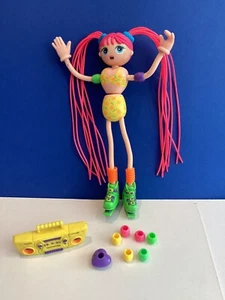rare SPARE Betty spaghetti Spaghetty - Zoe fun at the beach Doll accessories - Picture 1 of 4