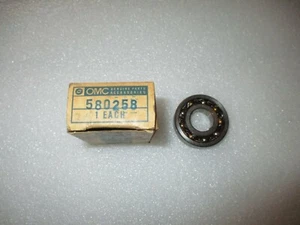 New Johnson Evinrude OMC Bearing Assembly 580258 - Picture 1 of 3