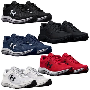 Scarpe da ginnastica leggere Under Armour da uomo cariched Assert 10 - Foto 1 di 26