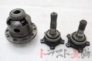 Nissan Stagea C34 Viscous LSD Center and Sub Axle - Bild 1 von 9