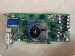 1 pieza usada ELSA Quadro4 750XGL - Imagen 1 de 3