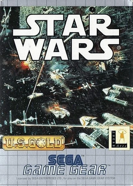 Star Wars GG (SP) [PO211567] - Imagen 1 de 1