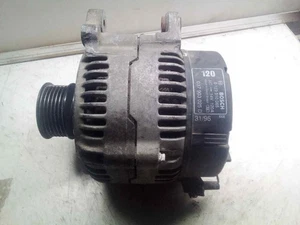 037903025D ALTERNATOR / 0123510065 / 178284 FOR AUDI TT 8N3/8N9 1.8 T QUATTRO - Picture 1 of 5