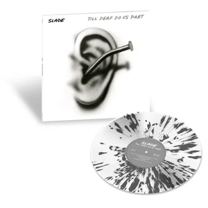 Slade Till Deaf Do Us Part (Vinyl) 12" Album Coloured Vinyl - Picture 1 of 1