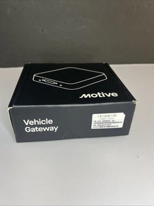 MOTIVE KEEP TRUCKIN VEHICLE GATEWAY LBB-3.6CA - Picture 1 of 9