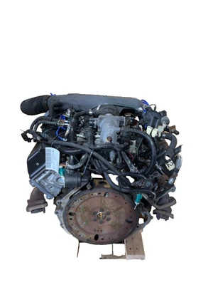 95 GRAND MARQUIS Conjunto de motor/motor (4,6 l Vin W 8º dígito) Foto 1 de 4