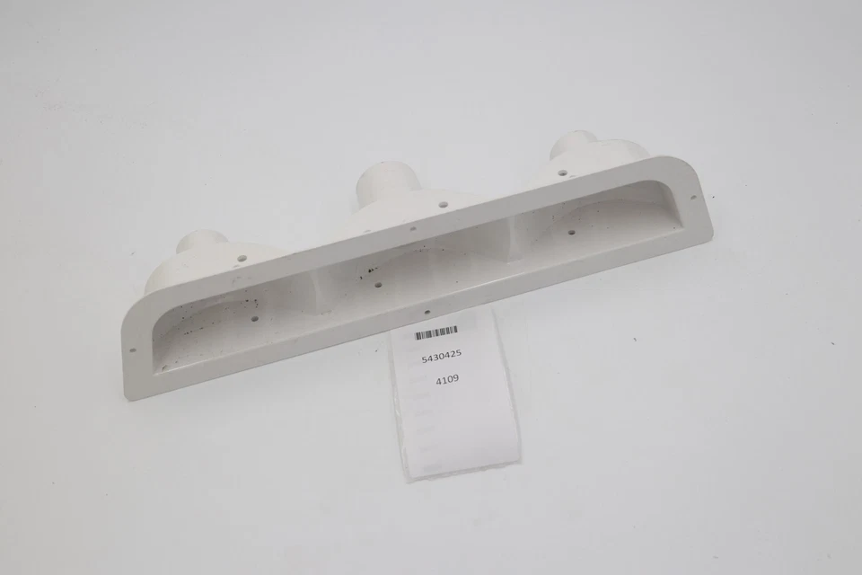 NOS OEM POLARIS TAILIGHT HOUSING 5430425 - Image 1 of 1