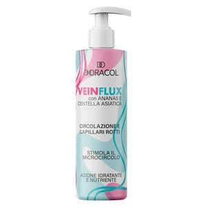 VEIN FLUX - Gel Capillari Rotti e Vene Varicose - Idratante - NUOVA FORMULA - Foto 1 di 1