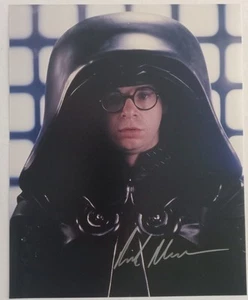 Rick Moranis Signed 8x10 Photo - Authentic Autograph COA - Picture 1 of 3