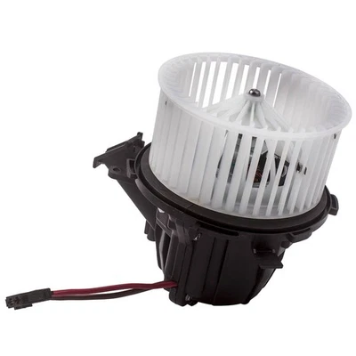Conjunto de ventilador de motor soplador calentador de aire acondicionado para Audi A4/A5/Q5/S4/S5 2008-2016 351040251 Foto 1 de 4